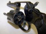 RARE Colt NEW POCKET DA revolver .32 Short (1894) WITH COLT LETTER - 5 of 11