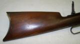 Winchester 1886 rifle 38-56 WCF 26 - 7 of 12