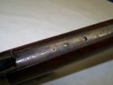 Winchester 1886 rifle 38-56 WCF 26 - 11 of 12