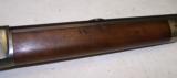 Winchester 1886 rifle 38-56 WCF 26 - 9 of 12