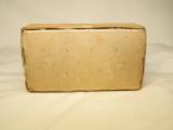 antique Winchester 38 Long Rimfire Ammo Box - 50 Rounds - 7 of 8