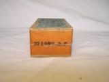 antique Winchester 32 Long Rimfire Ammo Box - 50 Rounds - 2 of 8
