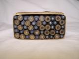 vintage Remington .38 S&W Smokeless Ammo Box - 50 Rounds - 7 of 8