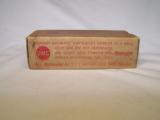 vintage Remington .32 (7.65) Central Fire ammo - 50 Rounds - 3 of 8