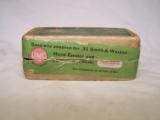 vintage Remington .38 S&W Long Ammo Box - 50 Rounds - 3 of 8