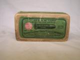 vintage Remington .38 S&W Long Ammo Box - 50 Rounds - 1 of 8