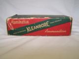 vintage Remington .38 Special Targetmaster Ammo Box - 50 Rounds - 4 of 8