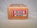Peters .45 ACP Ammo for THOMPSON SUBMACHINE gun - 50 rounds - 3 of 7