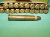  Union Metallic Cartridge Co11 mm Mauser Ammo Box - 20 Rounds - 7 of 7