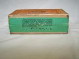 vintage Winchester 38 Auto COLT
Ammo Box - 26 Rounds - 5 of 7