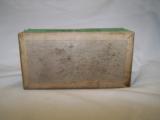 vintage Winchester 38 Auto COLT
Ammo Box - 26 Rounds - 7 of 7