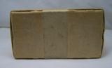 collectible UNOPENED Winchester 38 Long Rimfire Ammo Box - 50 Rounds - 6 of 7