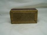 collectible Winchester 22 WRF Ammo Box - 50 Rounds
- 7 of 7