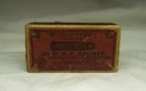collectible Winchester 22 WRF Ammo Box - 50 Rounds
- 1 of 7