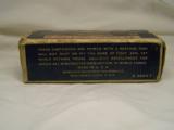 collectible Winchester 38 New Police Ammo Box - 50 Rounds
- 3 of 6