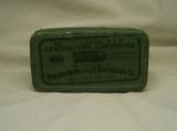 collectible Remington Arms UMC .32 S&W Central-Fire Ammo Box - 50 rds - 2 of 8
