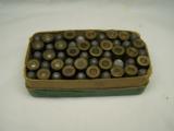 collectible Remington Arms UMC .32 S&W Central-Fire Ammo Box - 50 rds - 6 of 8