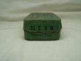 collectible Remington Arms UMC .32 S&W Central-Fire Ammo Box - 50 rds - 3 of 8