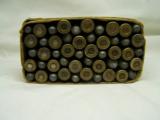 collectible Remington Arms UMC .32 S&W Central-Fire Ammo Box - 50 rds - 7 of 8