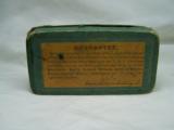collectible Remington Arms UMC .32 S&W Central-Fire Ammo Box - 50 rds - 8 of 8