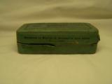 collectible Remington Arms UMC .32 S&W Central-Fire Ammo Box - 50 rds - 1 of 8