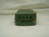 collectible Remington Arms UMC .32 S&W Central-Fire Ammo Box - 50 rds - 4 of 8