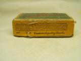 collectible Winchester 22 short Ammo Box - 29 Rounds
- 3 of 7