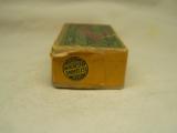 collectible Winchester 22 short Ammo Box - 29 Rounds
- 4 of 7