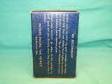 Collectible PETERS High Velocity 16 Ga. ammo FULL - 3 of 7