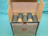 Collectible PETERS High Velocity 16 Ga. ammo FULL - 5 of 7