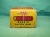 collectible Winchester Ranger shotgun shells 20 Ga. FULL - 5 of 7