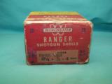 collectible Winchester Ranger shotgun shells 20 Ga. FULL - 4 of 7