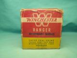 collectible Winchester Ranger shotgun shells 20 Ga. FULL - 3 of 7