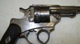 French MLE 1873 Revolver - 11mm - 7 of 11