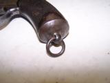 French MLE 1873 Revolver - 11mm - 11 of 11