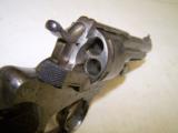 French MLE 1873 Revolver - 11mm - 10 of 11