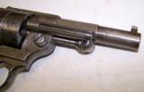 French MLE 1873 Revolver - 11mm - 5 of 11
