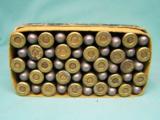 Union Metallic Company .38 S&W Central-FireAmmo Box - 50 Rounds - 3 of 8