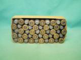 Winchester .38 Colt New Police (50 Rds) Center Fire Ammo - 7 of 7