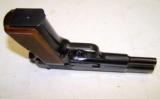 Browning / Fabrique Nationale HI POWER Pistol 9mm HERSTAL BELGIQUE - 14 of 15