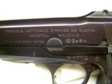 Browning / Fabrique Nationale HI POWER Pistol 9mm HERSTAL BELGIQUE - 3 of 15