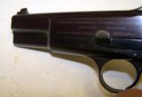 Browning / Fabrique Nationale HI POWER Pistol 9mm HERSTAL BELGIQUE - 10 of 15