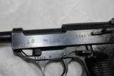 MILITARY COLLECTION - WWII - WALTHER P38 - 11 of 12
