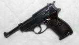 MILITARY COLLECTION - WWII - WALTHER P38 - 8 of 12
