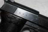 MILITARY COLLECTION - WWII - WALTHER P38 - 10 of 12
