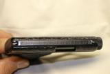 Walther Model 5 .25 acp JOHN ADAMS ENGRAVED - 11 of 11