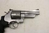 Smith & Wesson Model 629-4 MOUNTAIN GUN .44 Magnum Revolver - 4 of 9