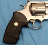Colt ANACONDA revolver .44 Mag BOX, PAPERS 98% - 6 of 12