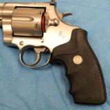 Colt ANACONDA revolver .44 Mag BOX, PAPERS 98% - 2 of 12