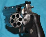 Colt ANACONDA revolver .44 Mag BOX, PAPERS 98% - 9 of 12